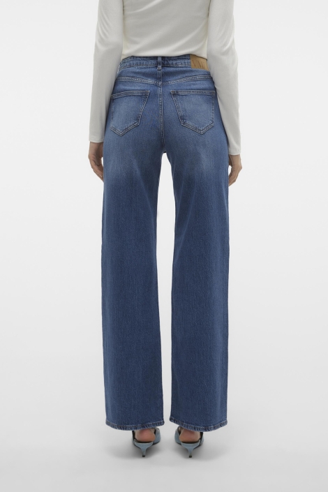 Vero Moda vmtessa hr wide jeans ra380 ga noos